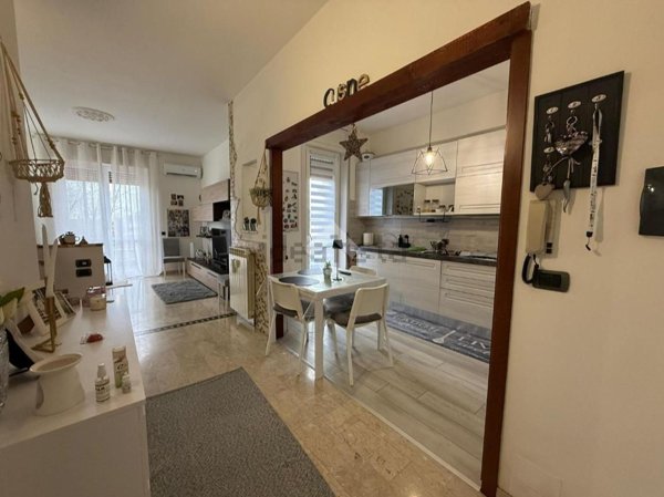 appartamento in vendita a Borgolavezzaro