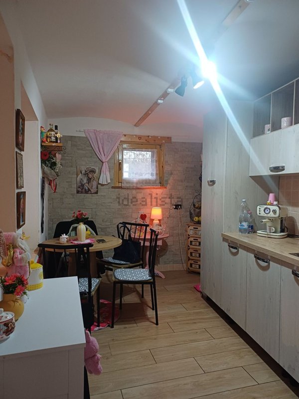 appartamento in vendita a Borgolavezzaro