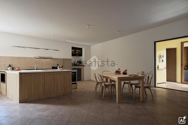appartamento in vendita a Borgolavezzaro