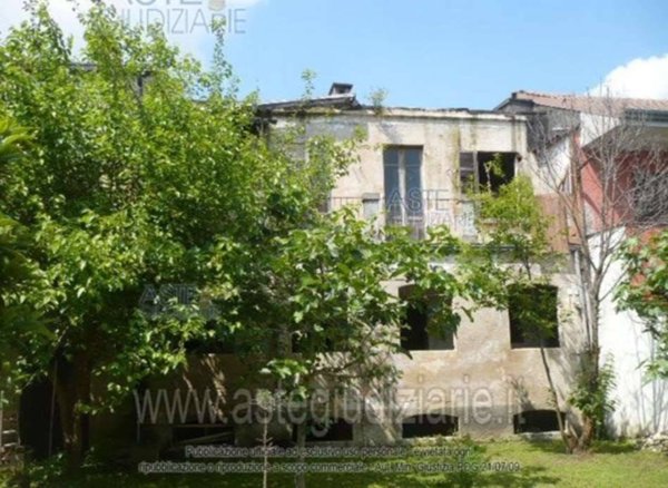 appartamento in vendita a Borgolavezzaro