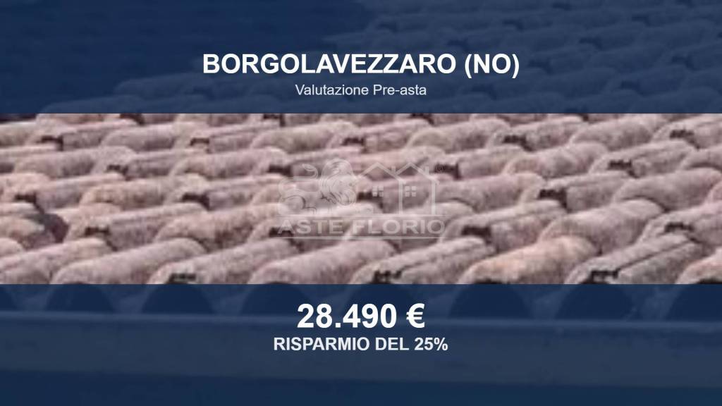 casa indipendente in vendita a Borgolavezzaro