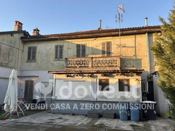 appartamento in vendita a Borgolavezzaro