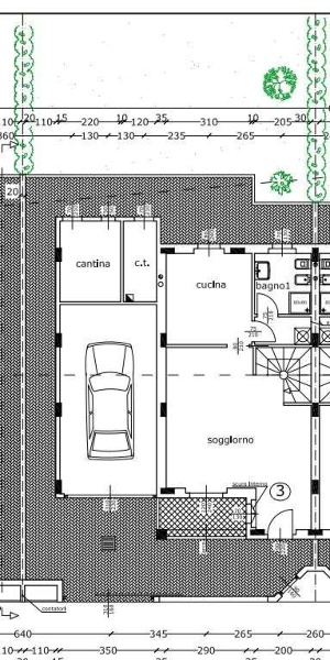 casa indipendente in vendita a Borgolavezzaro