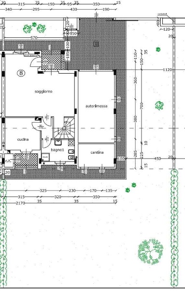 casa indipendente in vendita a Borgolavezzaro