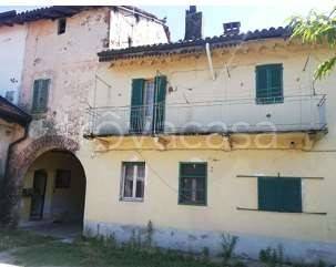 appartamento in vendita a Borgolavezzaro