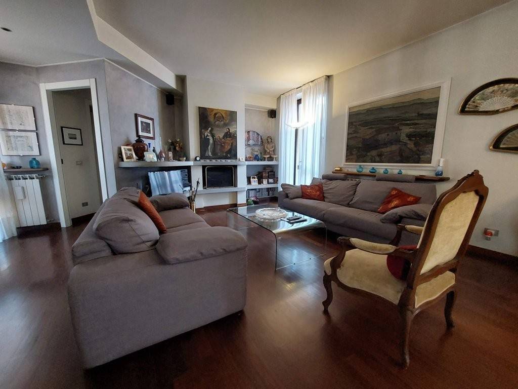 appartamento in vendita a Borgomanero