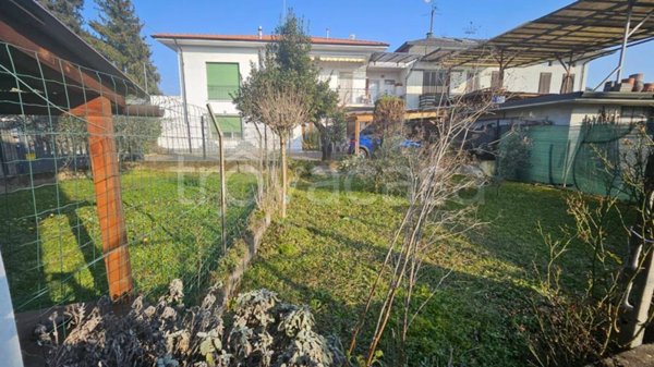 appartamento in vendita a Borgomanero