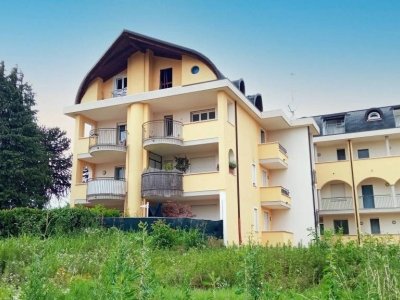 appartamento in vendita a Borgomanero
