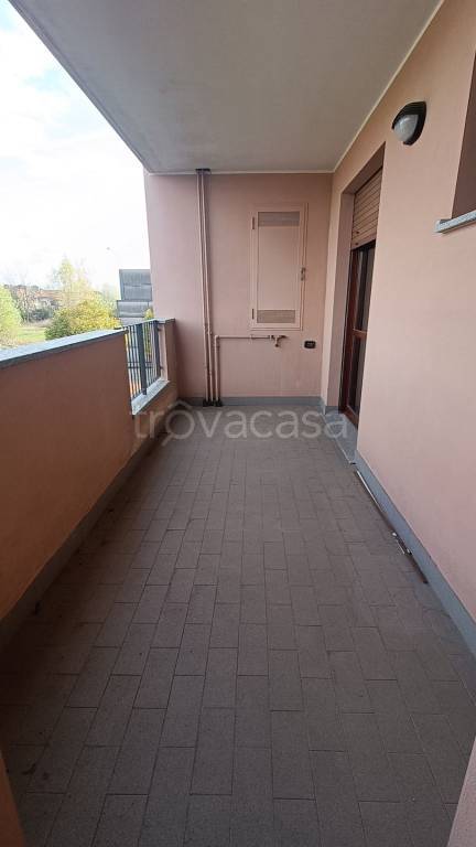 appartamento in vendita a Borgomanero