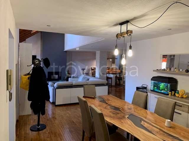 appartamento in vendita a Borgomanero