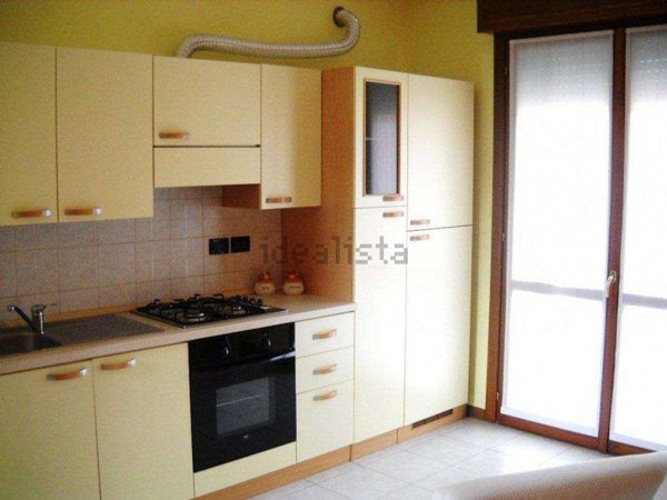 appartamento in vendita a Borgomanero