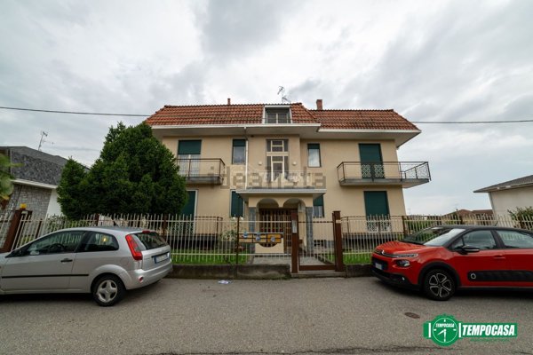 appartamento in vendita a Borgomanero