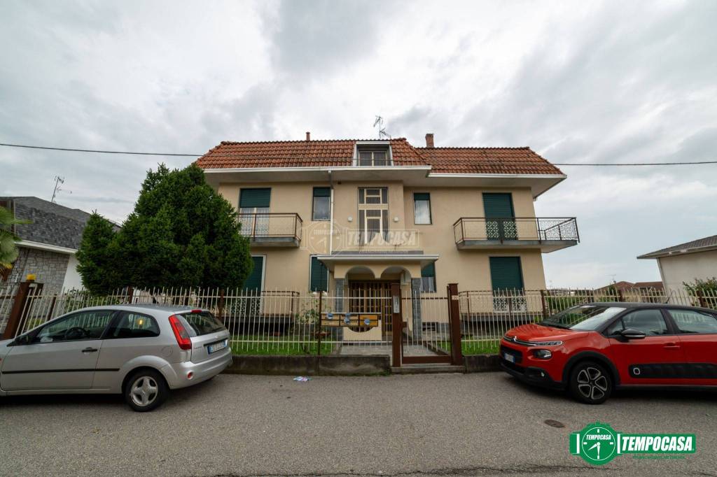 appartamento in vendita a Borgomanero