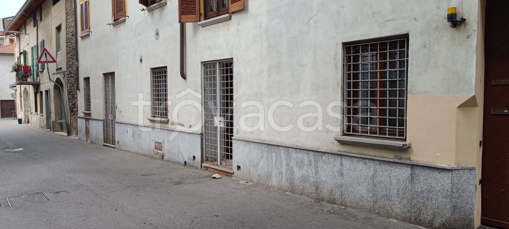 appartamento in vendita a Borgomanero