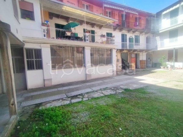 appartamento in vendita a Borgomanero