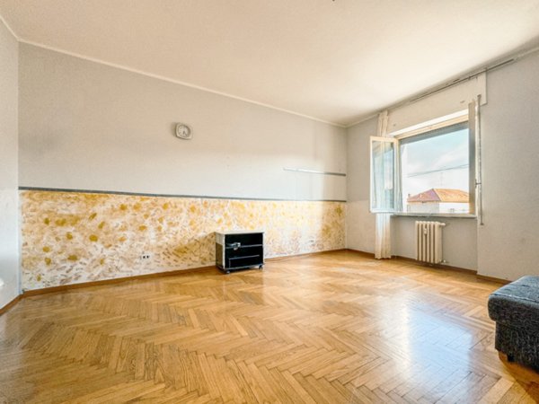 appartamento in vendita a Borgomanero