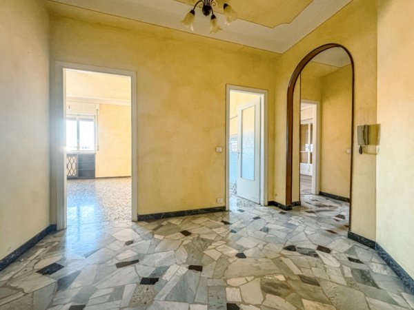 appartamento in vendita a Borgomanero