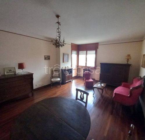 appartamento in vendita a Borgomanero