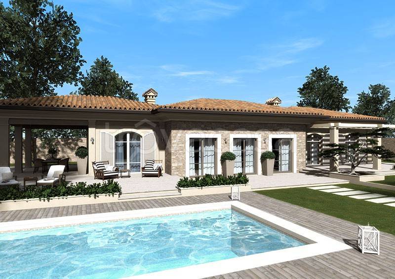 casa indipendente in vendita a Borgomanero