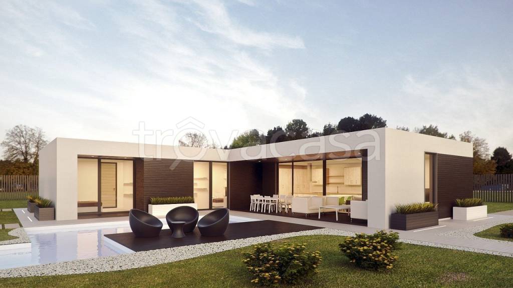 casa indipendente in vendita a Borgomanero