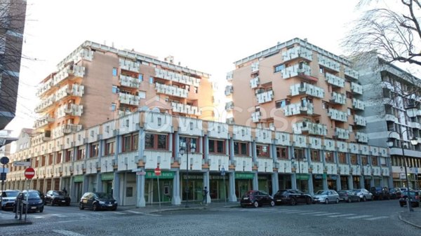 appartamento in vendita a Borgomanero