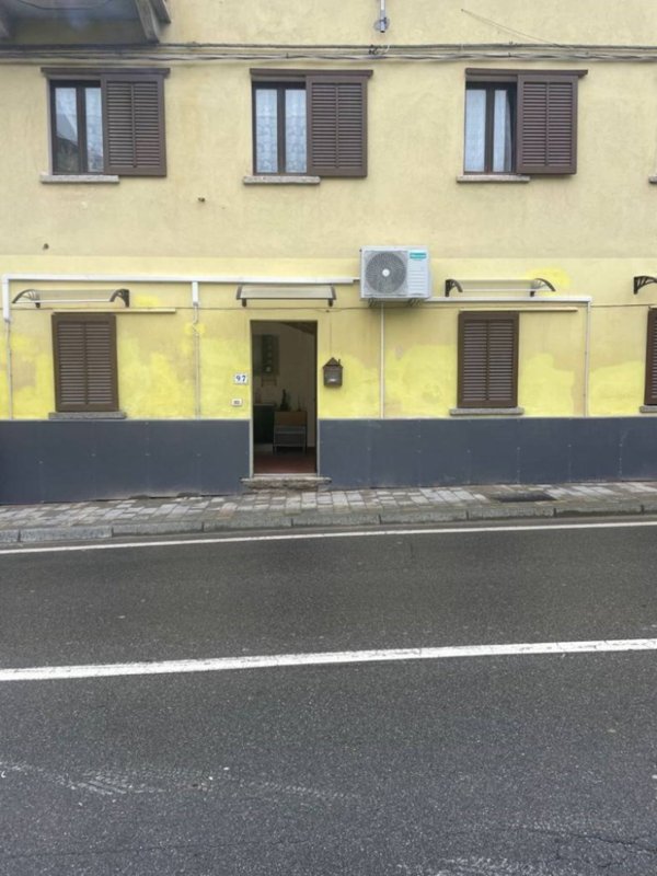 appartamento in vendita a Borgomanero