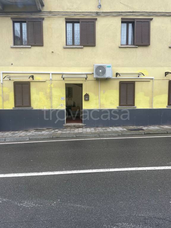 appartamento in vendita a Borgomanero