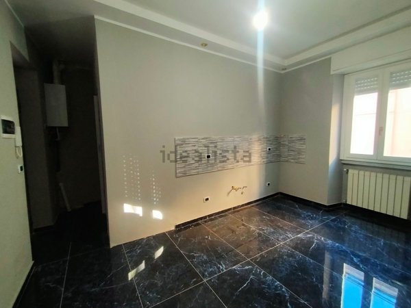 appartamento in vendita a Borgomanero