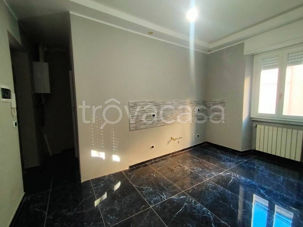 appartamento in vendita a Borgomanero