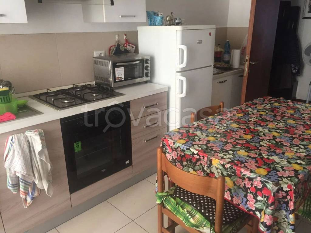 appartamento in vendita a Borgomanero