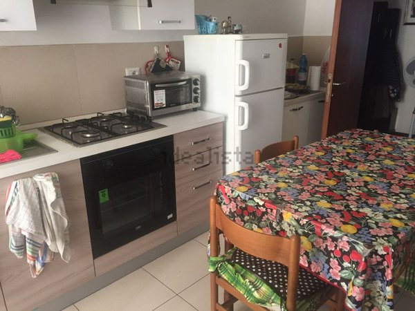 appartamento in vendita a Borgomanero