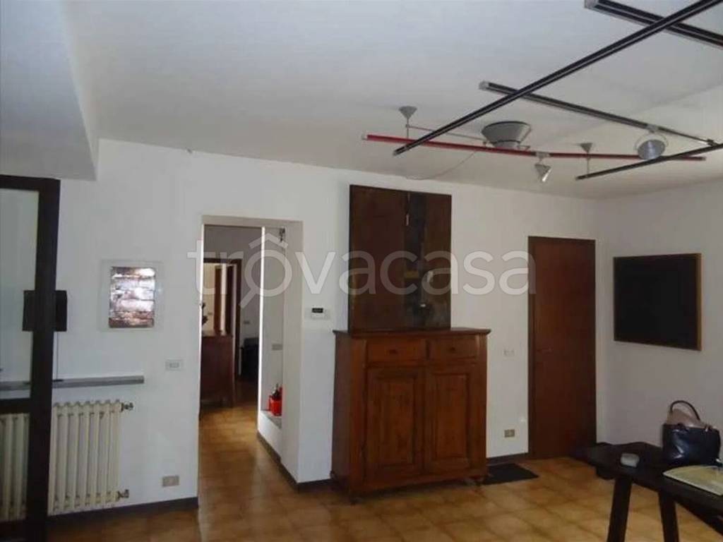 appartamento in vendita a Borgomanero