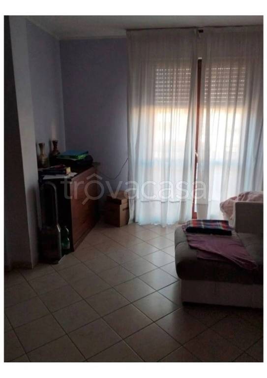 appartamento in vendita a Borgomanero