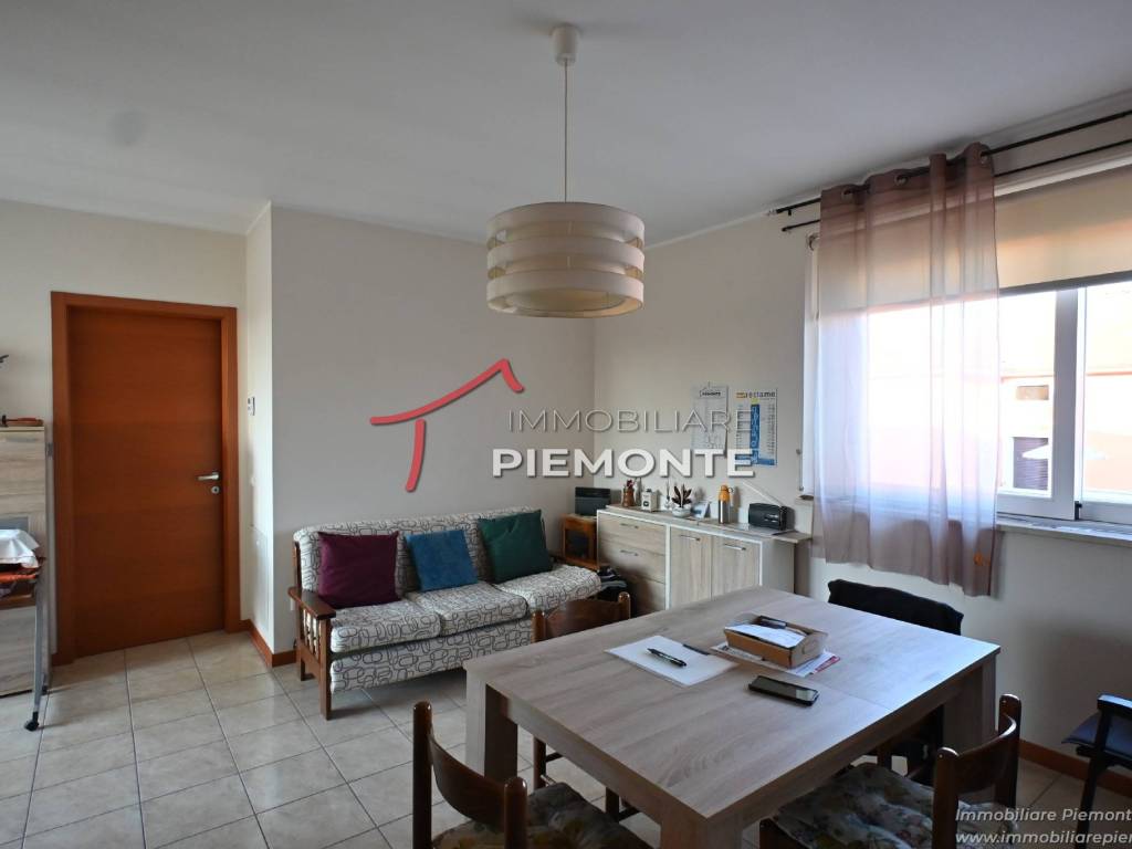 appartamento in vendita a Borgomanero