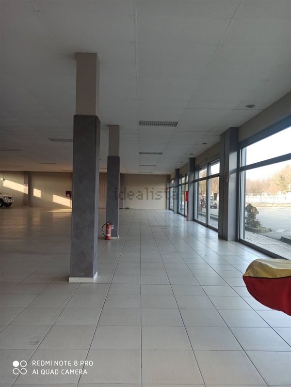 appartamento in vendita a Borgomanero