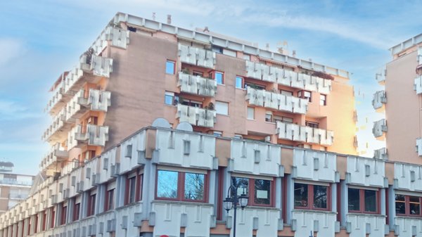 appartamento in vendita a Borgomanero