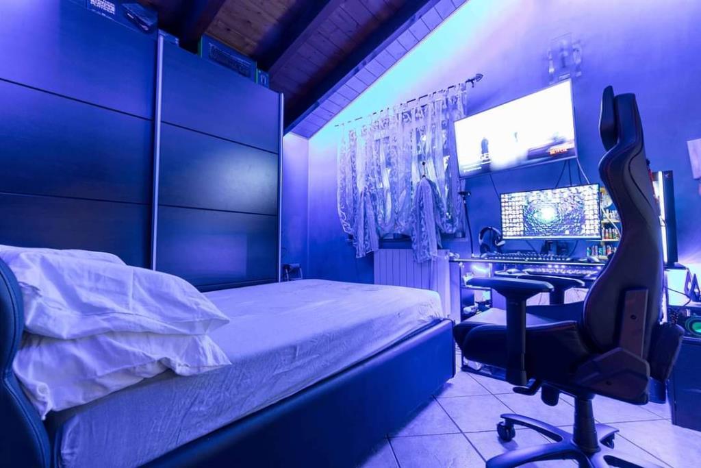 casa indipendente in vendita a Borgomanero