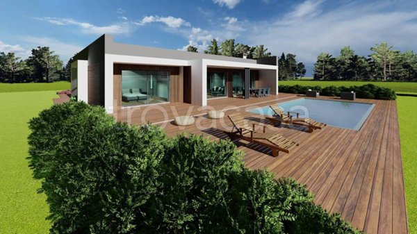 casa indipendente in vendita a Borgomanero