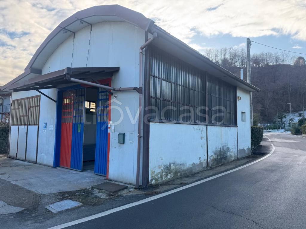 appartamento in vendita a Borgomanero