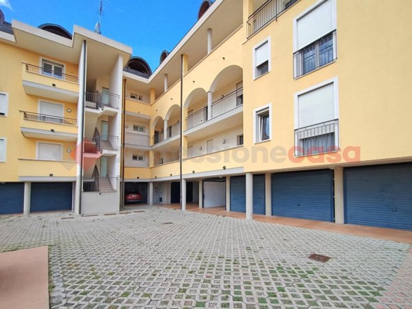 appartamento in vendita a Borgomanero