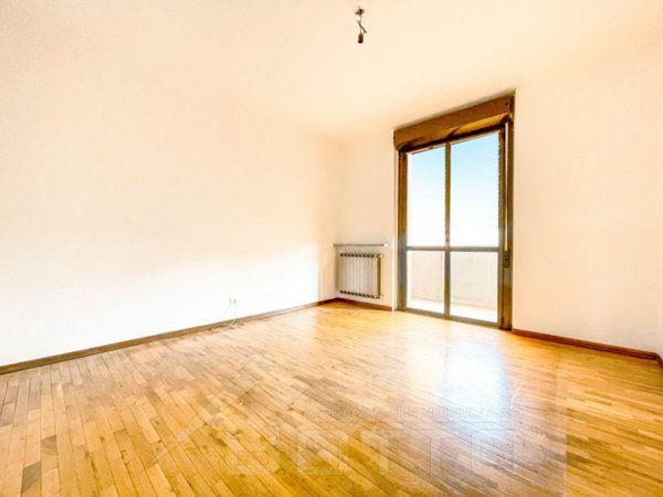 appartamento in vendita a Borgomanero
