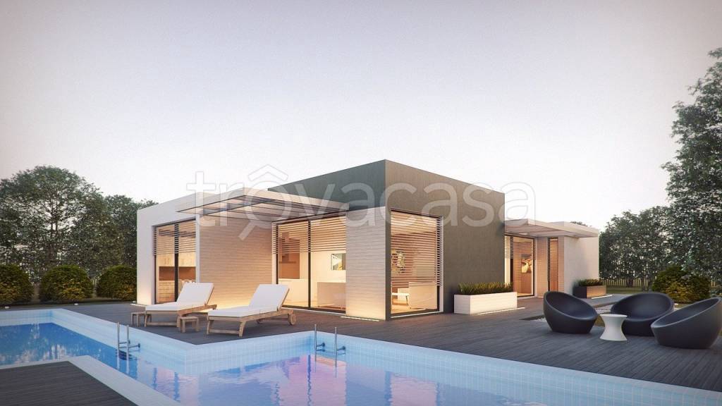 casa indipendente in vendita a Borgomanero