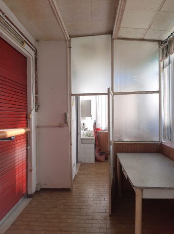 appartamento in vendita a Borgomanero