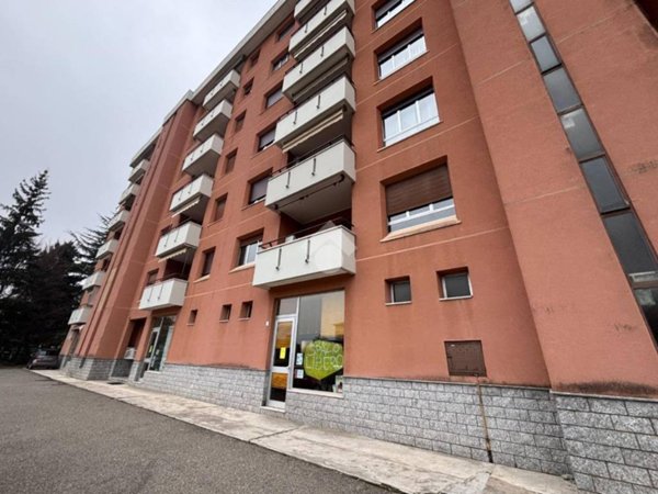 appartamento in vendita a Borgomanero