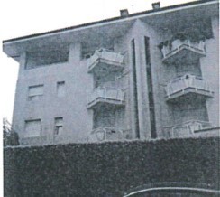 appartamento in vendita a Borgomanero