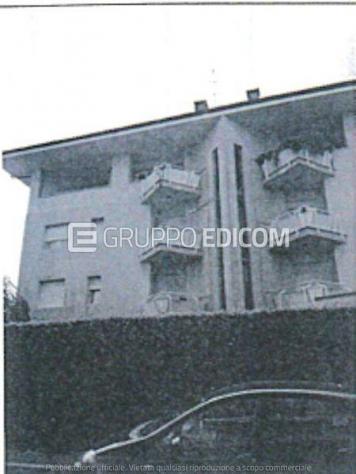 appartamento in vendita a Borgomanero