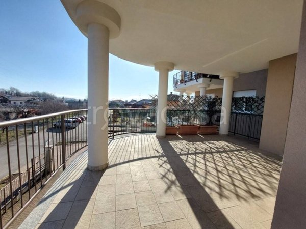 appartamento in vendita a Borgomanero