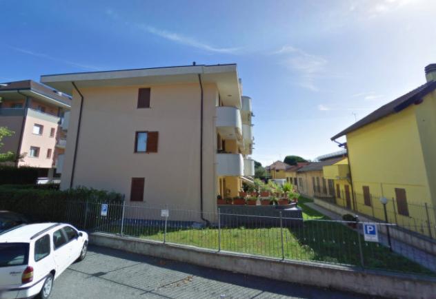 appartamento in vendita a Borgomanero