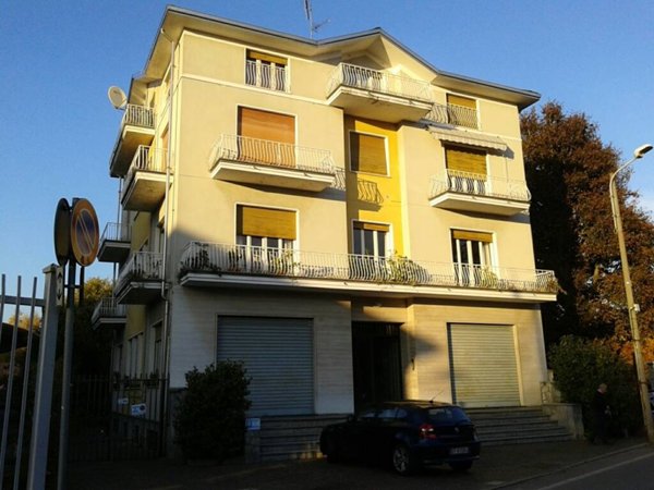 appartamento in vendita a Borgomanero
