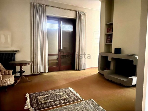 appartamento in vendita a Borgomanero